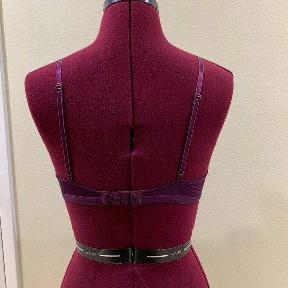 Set of 2 H&M triangle bralettes - Picture 6 of 7